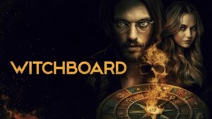 فيلم Witchboard 2024 مترجم كامل HD اونلاين