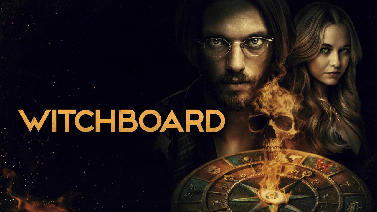 فيلم Witchboard 2024 مترجم كامل HD اونلاين
