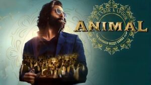 فيلم Animal 2023 مدبلج كامل HD اونلاين