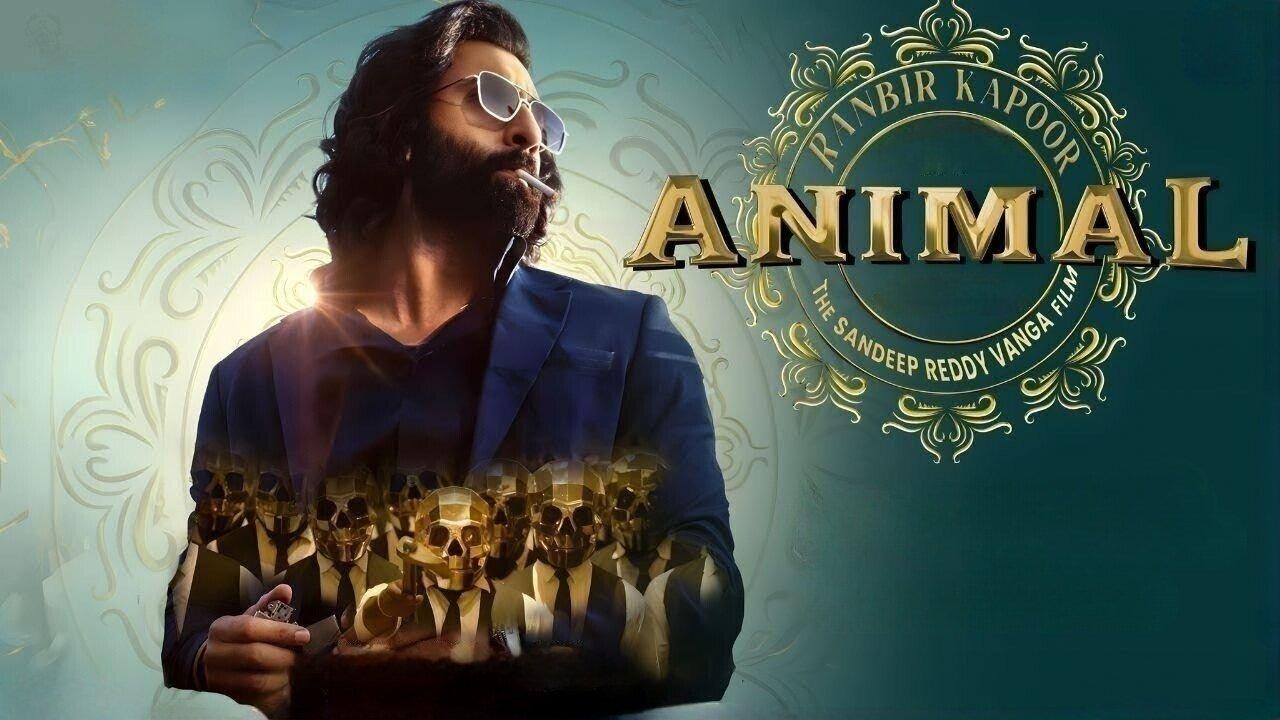 فيلم Animal 2023 مدبلج كامل HD اونلاين