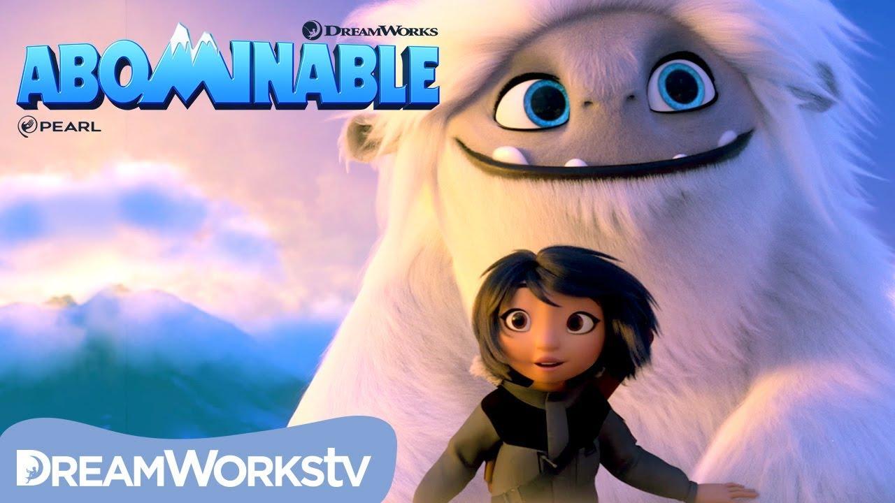 فيلم Abominable 2019 مدبلج كامل HD اونلاين