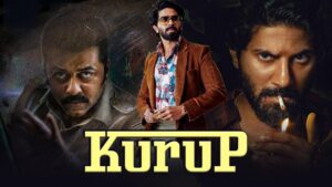 فيلم Kurup 2021 مترجم كامل HD اونلاين