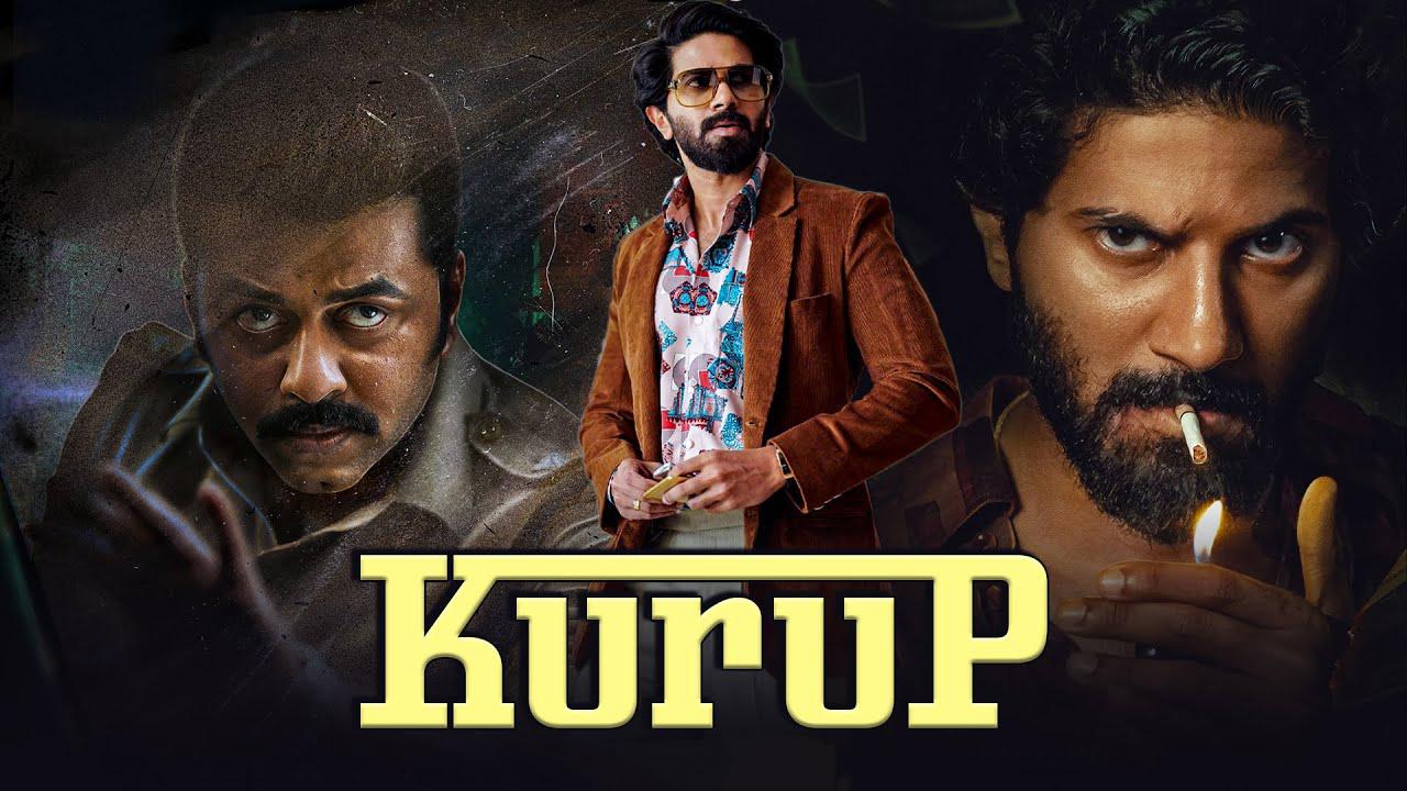 فيلم Kurup 2021 مترجم كامل HD اونلاين