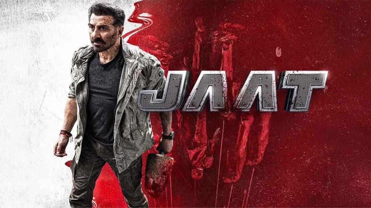 فيلم Jaat 2025 مترجم كامل HD اونلاين