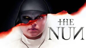 فيلم The Nun 2018 مدبلج كامل HD اونلاين