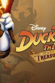 فيلم Ducktales The Movie 1990 مدبلج كامل HD اونلاين