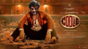 فيلم Coolie 2025 مترجم كامل HD اونلاين