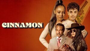 فيلم Cinnamon 2023 مترجم كامل HD اونلاين