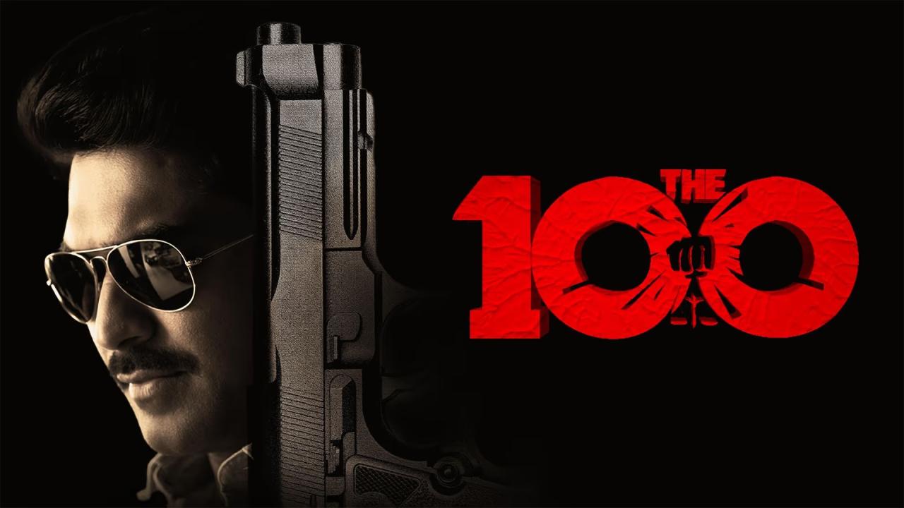 فيلم The 100 2025 مترجم كامل HD اونلاين