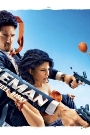 فيلم A Gentleman 2017 مترجم كامل HD اونلاين