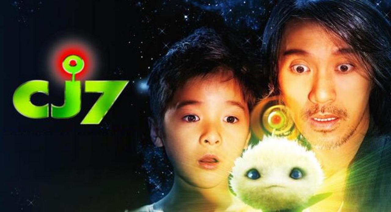 فيلم CJ7 2008 مترجم كامل HD اونلاين