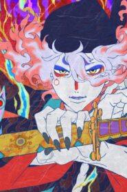فيلم Mononoke the Movie: Chapter II – The Ashes of Rage 2025 مترجم كامل HD اونلاين