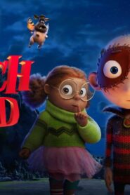 فيلم Stitch Head 2025 مترجم كامل HD اونلاين