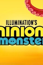 فيلم Minions & Monsters 2026 مدبلج كامل HD اونلاين