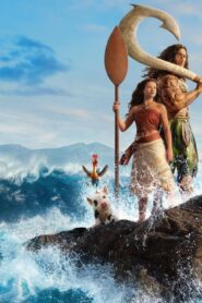 فيلم Moana 2026 مدبلج كامل HD اونلاين