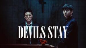 فيلم Devils Stay 2024 مترجم كامل HD اونلاين