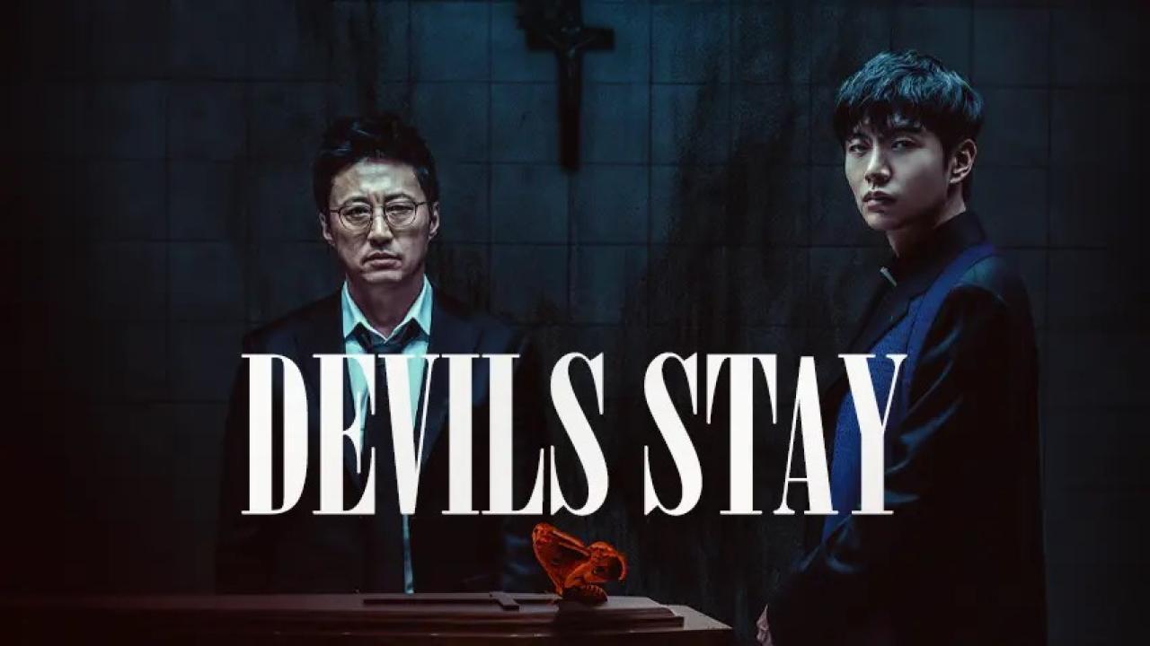 فيلم Devils Stay 2024 مترجم كامل HD اونلاين
