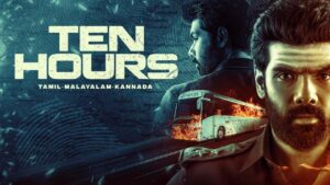 فيلم Ten Hours 2025 مترجم كامل HD اونلاين