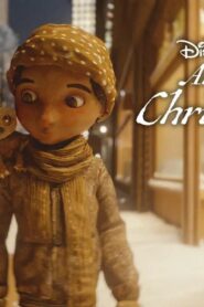 فيلم An Almost Christmas Story 2024 مترجم كامل HD اونلاين