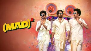 فيلم Mad Square 2025 مترجم كامل HD اونلاين