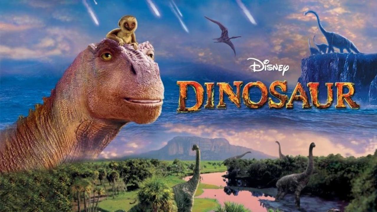 فيلم Dinosaur 2000 مدبلج كامل HD اونلاين
