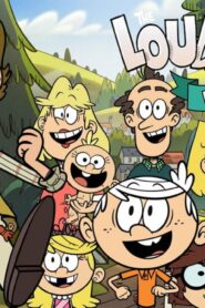 فيلم The Loud House Movie 2021 مترجم كامل HD اونلاين