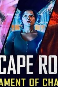 فيلم Escape Room: Tournament of Champions 2021 مدبلج كامل HD اونلاين