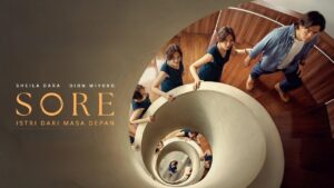 فيلم Sore: A Wife from the Future 2025 مترجم كامل HD اونلاين