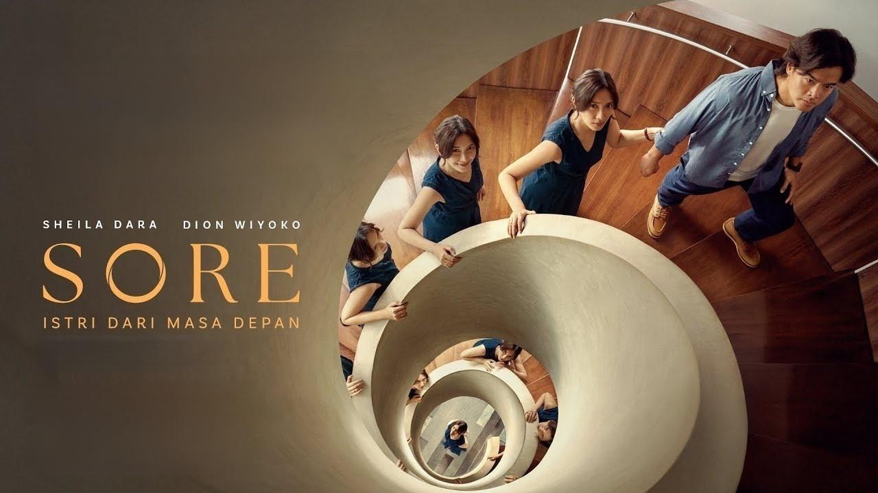 فيلم Sore: A Wife from the Future 2025 مترجم كامل HD اونلاين