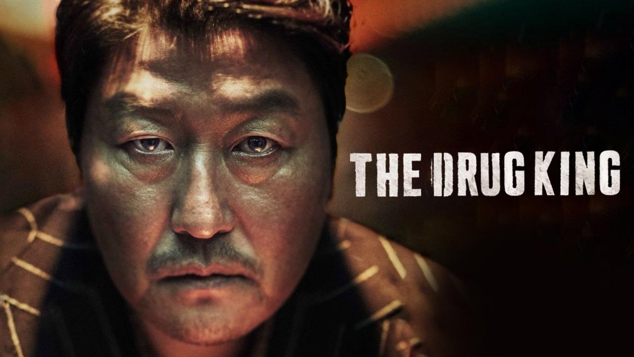 فيلم The Drug King 2018 مترجم كامل HD اونلاين