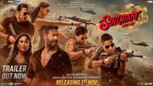 فيلم Singham Again 2024 مترجم كامل HD اونلاين