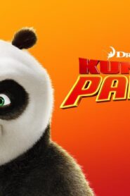 فيلم Kung Fu Panda 2008 مدبلج كامل HD اونلاين