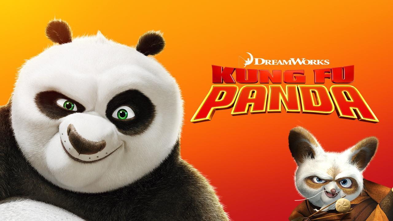 فيلم Kung Fu Panda 2008 مدبلج كامل HD اونلاين