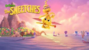 فيلم Dr. Seuss’s the Sneetches 2025 مترجم كامل HD اونلاين