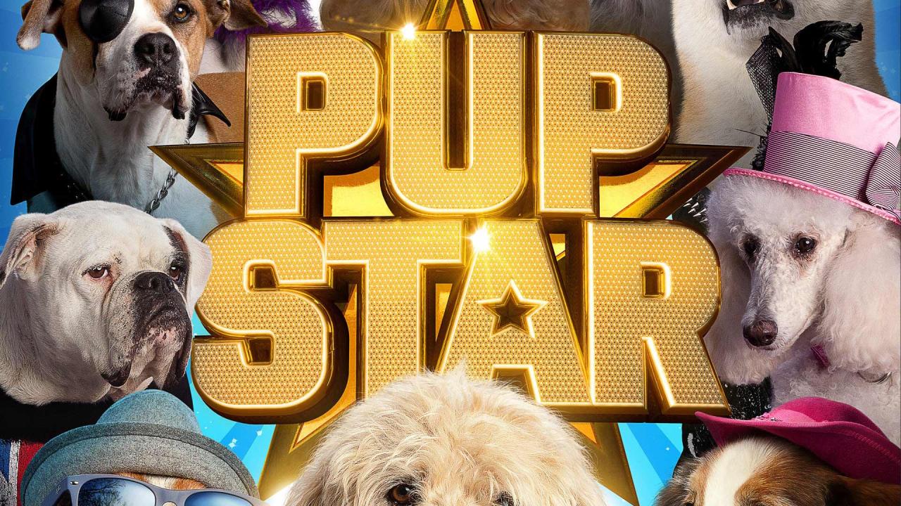فيلم Pup Star 2016 مترجم كامل HD اونلاين