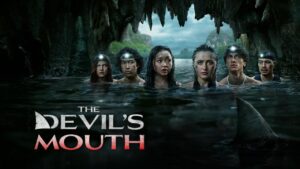 فيلم The Devil’s Mouth 2026 مترجم كامل HD اونلاين