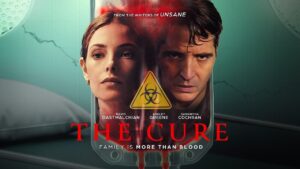 فيلم The Cure 2026 مترجم كامل HD اونلاين