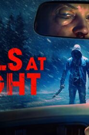 فيلم He Kills at Night 2025 مترجم كامل HD اونلاين