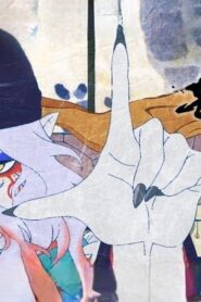 فيلم Mononoke Movie: Paper Umbrella 2024 مترجم كامل HD اونلاين