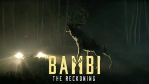فيلم Bambi: The Reckoning 2025 مدبلج كامل HD اونلاين