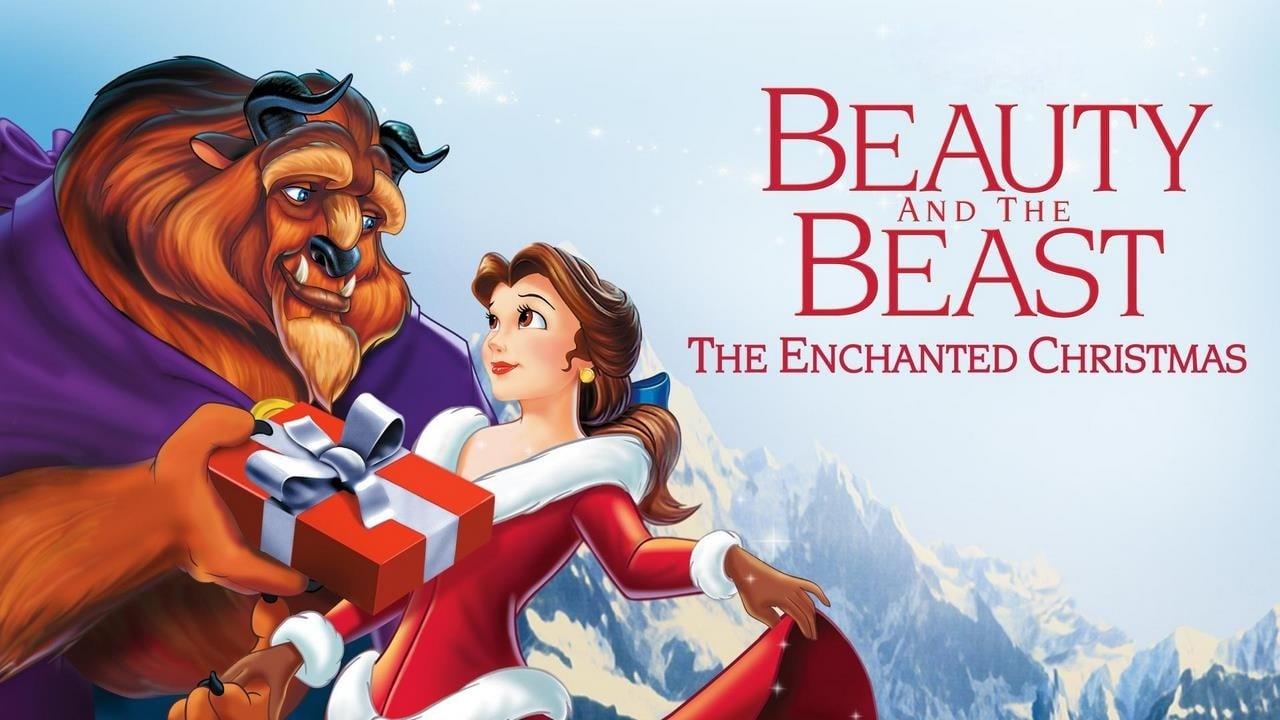 فيلم Beauty and the Beast: The Enchanted Christmas 1997 مدبلج كامل HD اونلاين
