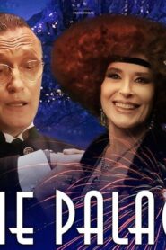 فيلم The Palace 2023 مدبلج كامل HD اونلاين