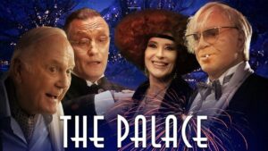 فيلم The Palace 2023 مدبلج كامل HD اونلاين