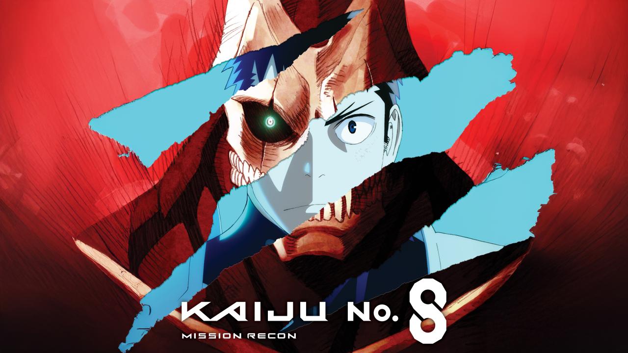 فيلم Kaiju No. 8: Mission Recon 2025 مترجم كامل HD اونلاين