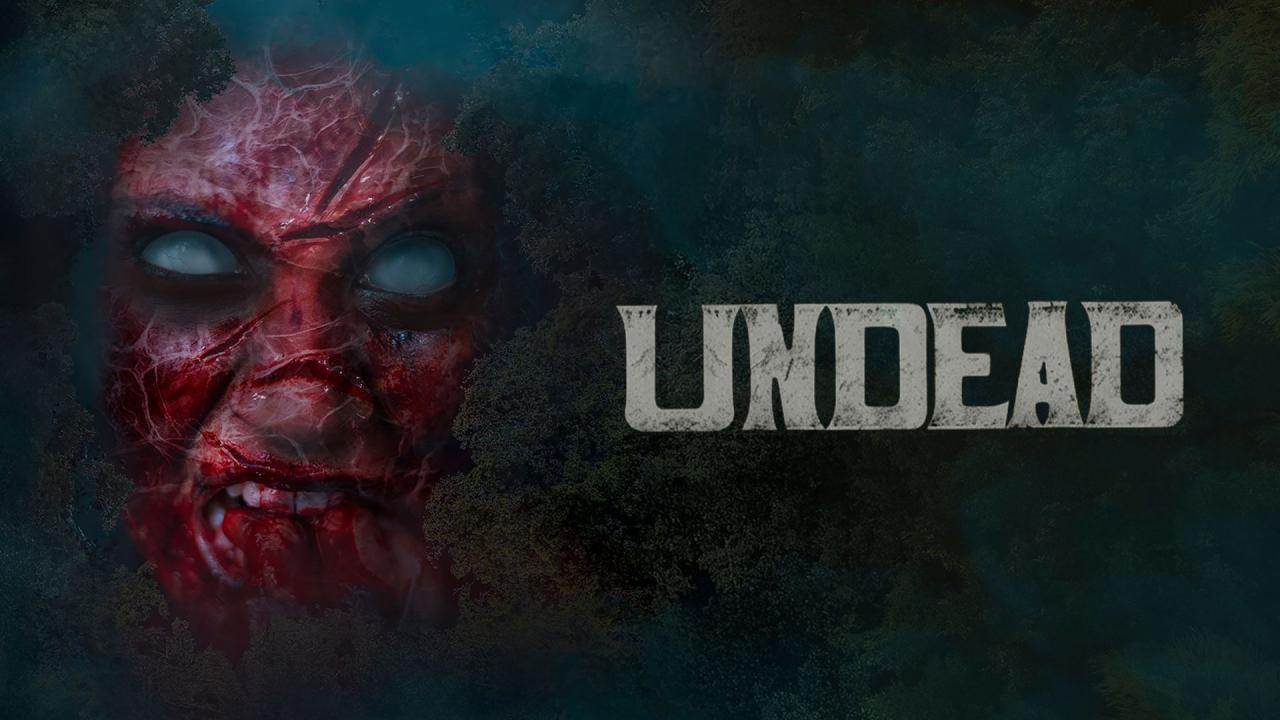 فيلم Undead 2025 مترجم كامل HD اونلاين