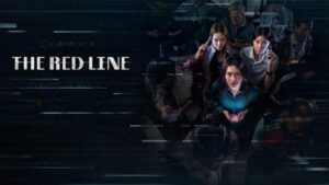 فيلم The Red Line 2026 مترجم كامل HD اونلاين