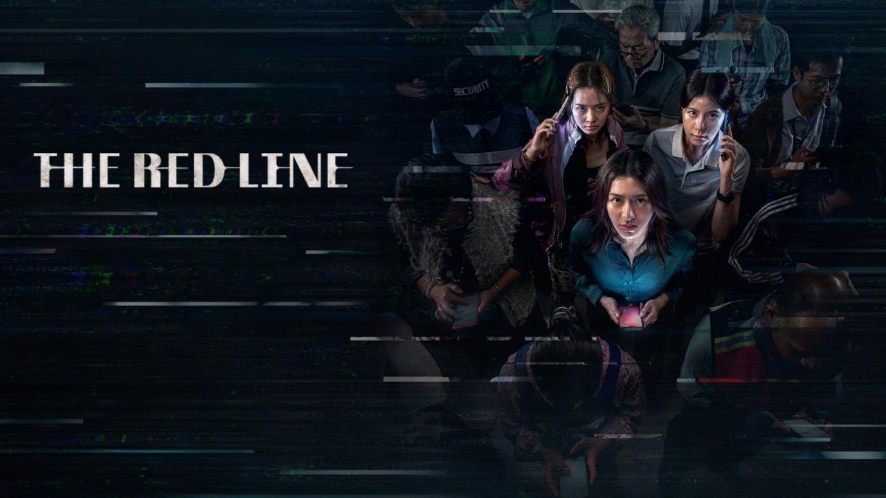 فيلم The Red Line 2026 مترجم كامل HD اونلاين