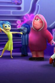 فيلم Inside Out 2 2024 مدبلج كامل HD اونلاين