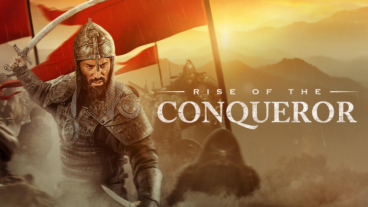 فيلم Rise of the Conqueror 2026 مترجم كامل HD اونلاين