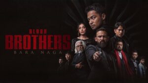 فيلم Blood Brothers: Fury of the Dragon 2025 مترجم كامل HD اونلاين